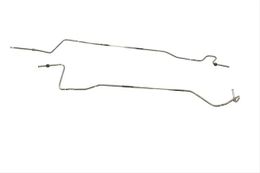 CST-MUT1019-OE, Classic Tube Automatic Transmission Cooler Lines for 1970 MUSTANG - MUT1019-OE في الإمارات, دبي. Condition - new. Price 260 AED. Photo, seller contacts | AUTO.AE