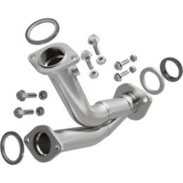 BRE-107-0314, BRExhaust Direct-Fit Front Pipe Kits for 2014-2016 HIGHLANDER - 107-0314 в ОАЭ, Дубай. Состояние - новое. Цена 1 500 AED. Фото, контакты продавца | AUTO.AE