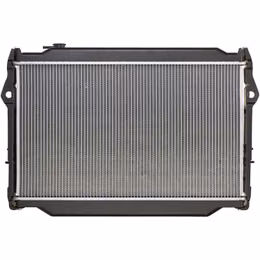 SGT-CU1917, Spectra Premium Radiators for 1993-1997 LAND CRUISER, 1996-1997 LX450 - 434-CU1917 في الإمارات, دبي. Condition - new. Price 1,510 AED. Photo, seller contacts | AUTO.AE