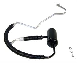 CWA-4740767, Crown Automotive Air Conditioning Driers and Accumulators for 1993 GRAND CHEROKEE - 4740767 in UAE, Dubai. Condition - new. Price 560 AED. Photo, seller contacts | AUTO.AE