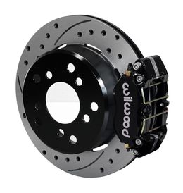 WIL-140-13320-D, Wilwood DynaPro Lug-Mount Rear Parking Brake Kits for 1966-1975 BRONCO - 140-13320-D в ОАЭ, Дубай. Состояние - новое. Цена 6 660 AED. Фото, контакты продавца | AUTO.AE