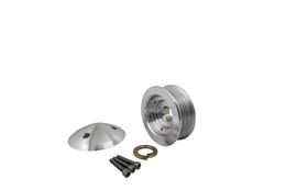 MCH-206A-06, March Performance Billet Aluminum Serpentine Alternator Pulleys 206A-06 в ОАЭ, Дубай. Состояние - новое. Цена 340 AED. Фото, контакты продавца | AUTO.AE