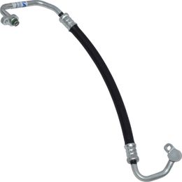 UAC-HA112142C, Universal Air Conditioner Air Conditioning Discharge and Liquid Hose Assemblies for 2011-2016 SPORTAGE - HA 112142C in UAE, Dubai. Condition - new. Price 130 AED. Photo, seller contacts | AUTO.AE