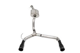 CSE-21208BPC, Corsa Sport Exhaust Systems for 2021-2025 BRONCO - 21208BPC в ОАЭ, Дубай. Состояние - новое. Цена 5 760 AED. Фото, контакты продавца | AUTO.AE