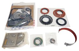 SUM-705041, Summit Racing™ High Performance 31-Spline Ford AOD Transmission Rebuild Kit SUM-705041 في الإمارات, دبي. Condition - new. Price 1,750 AED. Photo, seller contacts | AUTO.AE