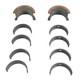 PEB-5M909P-STD, ACL Direct Replacement Main Bearing Sets 5M909P-STD in UAE, Dubai. Condition - new. Price 250 AED. Photo, seller contacts | AUTO.AE