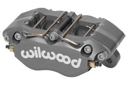 WIL-120-16493, Wilwood DynaPro Lug-Mount Calipers 120-16493 в ОАЭ, Дубай. Состояние - новое. Цена ⁦1 210 AED⁩. Фото, контакты продавца | AUTO.AE