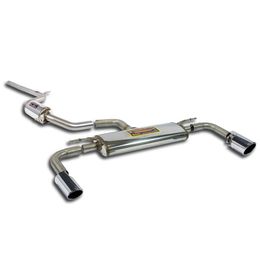889630, SUPERSPRINT 889630 Exhaust System for VW Golf GTI (Mk7) في الإمارات, دبي. Condition - new. Price 10,480 AED. Photo, seller contacts | AUTO.AE