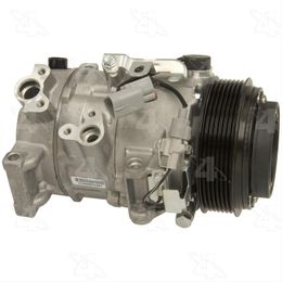 FSS-98363, Four Seasons Air Conditioning Compressors for 2005-2007 AVALON - 98363 في الإمارات, دبي. Condition - new. Price 2,650 AED. Photo, seller contacts | AUTO.AE