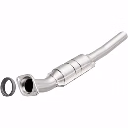 51479, MAGNAFLOW 51479 Catalytic Converter Direct-Fit OEM Grade for MAZDA 6 2009-2013 в ОАЭ, Дубай. Состояние - новое. Цена 1 740 AED. Фото, контакты продавца | AUTO.AE