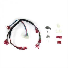 KCW-10590, Keep it Clean Wiring Gauge Wiring Harnesses KICHARNGW в ОАЭ, Дубай. Состояние - новое. Цена 600 AED. Фото, контакты продавца | AUTO.AE