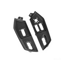 L8 444 50, NOVITEC L8 444 50 Door Opener Panel (Original Look), Visible Carbon for LAMBORGHINI Revuelto 2023- в ОАЭ, Дубай. Состояние - новое. Цена 5 540 AED. Фото, контакты продавца | AUTO.AE