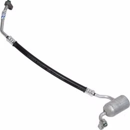 UAC-HA114231C, Universal Air Conditioner Inc. - Air Conditioning Hoses and Lines for 2016-2018 RAV4 - HA 114231C in UAE, Dubai. Condition - new. Price 140 AED. Photo, seller contacts | AUTO.AE