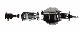 RSD-J80011501, The Right Stuff Master Cylinder and Booster Assemblies J80011501 в ОАЭ, Дубай. Состояние - новое. Цена 2 350 AED. Фото, контакты продавца | AUTO.AE