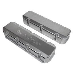 TFS-41400805, Trick Flow® Fabricated Aluminum Valve Covers TFS-41400805 в ОАЭ, Дубай. Состояние - новое. Цена 2 580 AED. Фото, контакты продавца | AUTO.AE