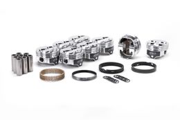 UEM-IC817KTD-STD, ICON Premium Forged Piston and Ring Kits IC817KTD.STD в ОАЭ, Дубай. Состояние - новое. Цена 4 270 AED. Фото, контакты продавца | AUTO.AE