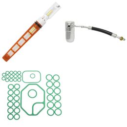 UAC-AK1059, Universal Air Conditioner Air Conditioning Repair Kits for 2000-2002 PRIZM - AK 1059 in UAE, Dubai. Condition - new. Price 190 AED. Photo, seller contacts | AUTO.AE