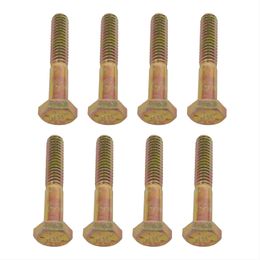 HFW-HP8250C150, Hillco Fastener Grade 8 Hex Head Cap Screws HP8250C150 في الإمارات, دبي. Condition - new. Price 30 AED. Photo, seller contacts | AUTO.AE