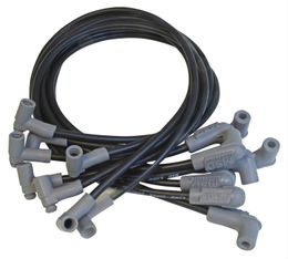 MSD-35603, MSD 8.5mm Super Conductor Spark Plug Wire Sets 35603 في الإمارات, دبي. Condition - new. Price ⁦840 AED⁩. Photo, seller contacts | AUTO.AE
