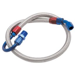 EDL-8125, Edelbrock Fuel Line Kits and Accessories 8125 في الإمارات, دبي. Condition - new. Price ⁦250 AED⁩. Photo, seller contacts | AUTO.AE