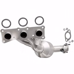 51806, MAGNAFLOW 51806 Manifold Catalytic Converter OEM Grade for BMW X3 2007-2010 в ОАЭ, Дубай. Состояние - новое. Цена 3 460 AED. Фото, контакты продавца | AUTO.AE
