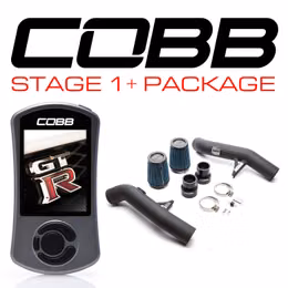 NIS006001P, COBB NIS006001P NISSAN GT-R Stage 1+ Power Package NIS-006 with TCM Flashing في الإمارات, دبي. Condition - new. Price 9,600 AED. Photo, seller contacts | AUTO.AE