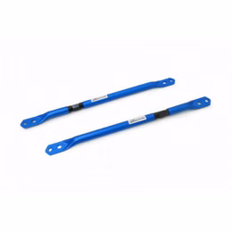 Q1314, HARDRACE Q1314 Front Adjustable Strut Brace 2pcs for TOYOTA GR86 2021- / SUBARU BRZ 2021- في الإمارات, دبي. Condition - new. Price 890 AED. Photo, seller contacts | AUTO.AE