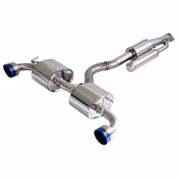 31029-AT006, HKS 31029-AT006 Exhaust System Super Turbo Muffler for TOYOTA GR Yaris Gen1 (XP210) 2020-2024 in UAE, Dubai. Condition - new. Price 9,420 AED. Photo, seller contacts | AUTO.AE