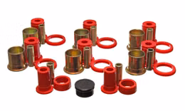 ENS-33-133R, Energy Suspension Control Arm Bushings 3.3133R in UAE, Dubai. Condition - new. Price 660 AED. Photo, seller contacts | AUTO.AE