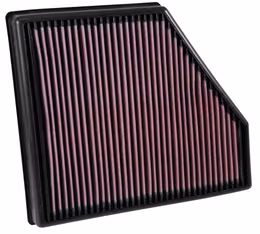 33-5047, K&N 33-5047 Replacement Air Filter CHEVROLET CAMARO V8-6.2L F/I; 2016-2017 in UAE, Dubai. Condition - new. Price 500 AED. Photo, seller contacts | AUTO.AE