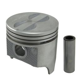 SLP-235NP, Sealed Power Cast Pistons 235NP в ОАЭ, Дубай. Состояние - новое. Цена ⁦910 AED⁩. Фото, контакты продавца | AUTO.AE