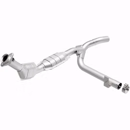 23016, MAGNAFLOW 23016 Catalytic Converter Direct-Fit HM Grade for FORD F-150 2000-2003 in UAE, Dubai. Condition - new. Price 6,810 AED. Photo, seller contacts | AUTO.AE