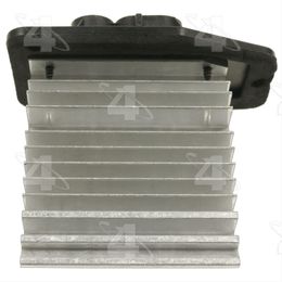 FSS-20627, Four Seasons Blower Motor Resistors for 1993-1996 GRAND CHEROKEE - 20627 in UAE, Dubai. Condition - new. Price 1,290 AED. Photo, seller contacts | AUTO.AE