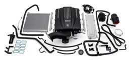 EDL-15790, Edelbrock E-Force GM Truck and SUV Stage 1 Street Legal Supercharger Kits for 2007-2013 SIERRA 1500, 2009-2013 SILVERADO 1500 - 15790 in UAE, Dubai. Condition - new. Price 38,180 AED. Photo, seller contacts | AUTO.AE