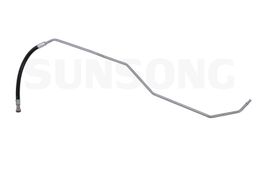SUG-5801199, Sunsong Transmission Oil Cooler Lines for 1987-1996 CHEROKEE, 1987-1992 COMANCHE, 1987-1990 WAGONEER - 5801199 في الإمارات, دبي. Condition - new. Price 200 AED. Photo, seller contacts | AUTO.AE