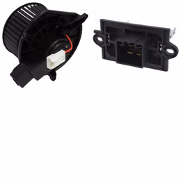 UAC-BK1400, Universal Air Conditioner Blower Motors for 2008-2012 LIBERTY, 2007-2011 NITRO - BK 1400 в ОАЭ, Дубай. Состояние - новое. Цена 360 AED. Фото, контакты продавца | AUTO.AE