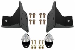 DSR-060420DS, Detroit Speed Engine Mount Bracket Kits for 1964-1970 MUSTANG - 060420DS في الإمارات, دبي. Condition - new. Price 2,610 AED. Photo, seller contacts | AUTO.AE