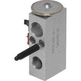 UAC-EX529454PC, Universal Air Conditioner Air Conditioning Expansion Valves EX 529454PC في الإمارات, دبي. Condition - new. Price 230 AED. Photo, seller contacts | AUTO.AE