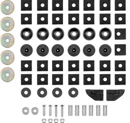 LRO-SEB-BMKOE, Low Range Off Road Body Bushings SEB-BMKOE في الإمارات, دبي. Condition - new. Price ⁦1,390 AED⁩. Photo, seller contacts | AUTO.AE