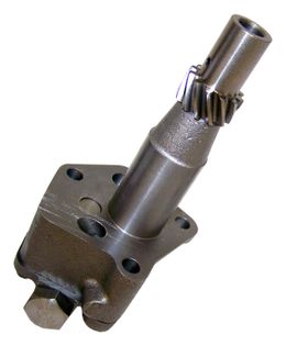 CWA-J0804484, Crown Automotive Oil Pumps J0804484 in UAE, Dubai. Condition - new. Price 640 AED. Photo, seller contacts | AUTO.AE