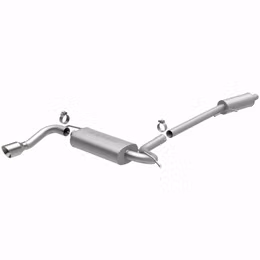 15110, MAGNAFLOW 15110 Exhaust System Street Series for CHEVROLET Equinox 2010-2017 في الإمارات, دبي. Condition - new. Price 9,070 AED. Photo, seller contacts | AUTO.AE
