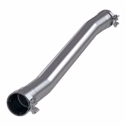 S5003409, MBRP S5003409 Muffler Bypass Pipe 3" Armor Plus (T409 Stainless Steel) for CHEVROLET Silverado 1500 / GMC Sierra 1500 2020-2023 في الإمارات, دبي. Condition - new. Price 830 AED. Photo, seller contacts | AUTO.AE
