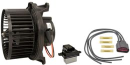 FSS-75882BRK2, Four Seasons Blower Motors for 2005-2021 FRONTIER, 2005-2012 PATHFINDER, 2005-2015 XTERRA - 75882BRK2 in UAE, Dubai. Condition - new. Price 630 AED. Photo, seller contacts | AUTO.AE