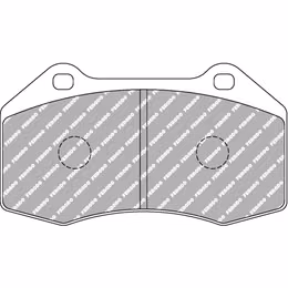 FCP1667W, FERODO FCP1667W Front Brake Pads DS1.11 for RENAULT Megane RS / ALFA ROMEO MiTo(955) in UAE, Dubai. Condition - new. Price 1,460 AED. Photo, seller contacts | AUTO.AE