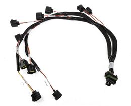 HLY-558-311, Holley Hemi V8 Ignition Coil Adapter Harnesses 558-311 في الإمارات, دبي. Condition - new. Price 900 AED. Photo, seller contacts | AUTO.AE