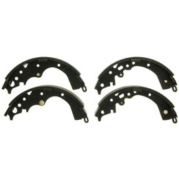 WGB-Z871, Wagner QS Brake Shoes for 2005-2023 TACOMA - Z871 في الإمارات, دبي. Condition - new. Price 220 AED. Photo, seller contacts | AUTO.AE