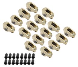 CCA-19061-16, COMP Cams Ultra Gold ARC Series Aluminum Rocker Arms 19061-16 в ОАЭ, Дубай. Состояние - новое. Цена 2 000 AED. Фото, контакты продавца | AUTO.AE
