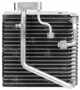 FSS-54296, Four Seasons Evaporator Cores 54296 في الإمارات, دبي. Condition - new. Price 410 AED. Photo, seller contacts | AUTO.AE
