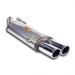 885736., SUPERSPRINT 885736. Rear Exhaust for VW Golf GTI (Mk3) в ОАЭ, Дубай. Состояние - новое. Цена 3 350 AED. Фото, контакты продавца | AUTO.AE