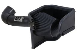 KNN-71-1542, K&N Blackhawk Cold Air Intake Kits 71-1542 in UAE, Dubai. Condition - new. Price 2,020 AED. Photo, seller contacts | AUTO.AE